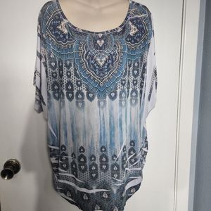 Bellazza Beautiful Top 2x